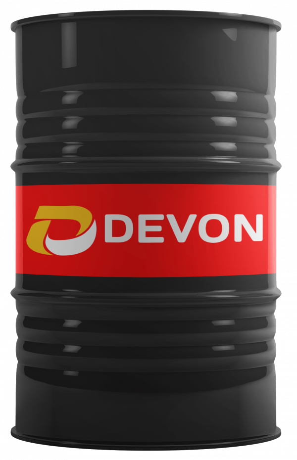 Моторное масло Devon Diesel CF-4/SG 10W-40