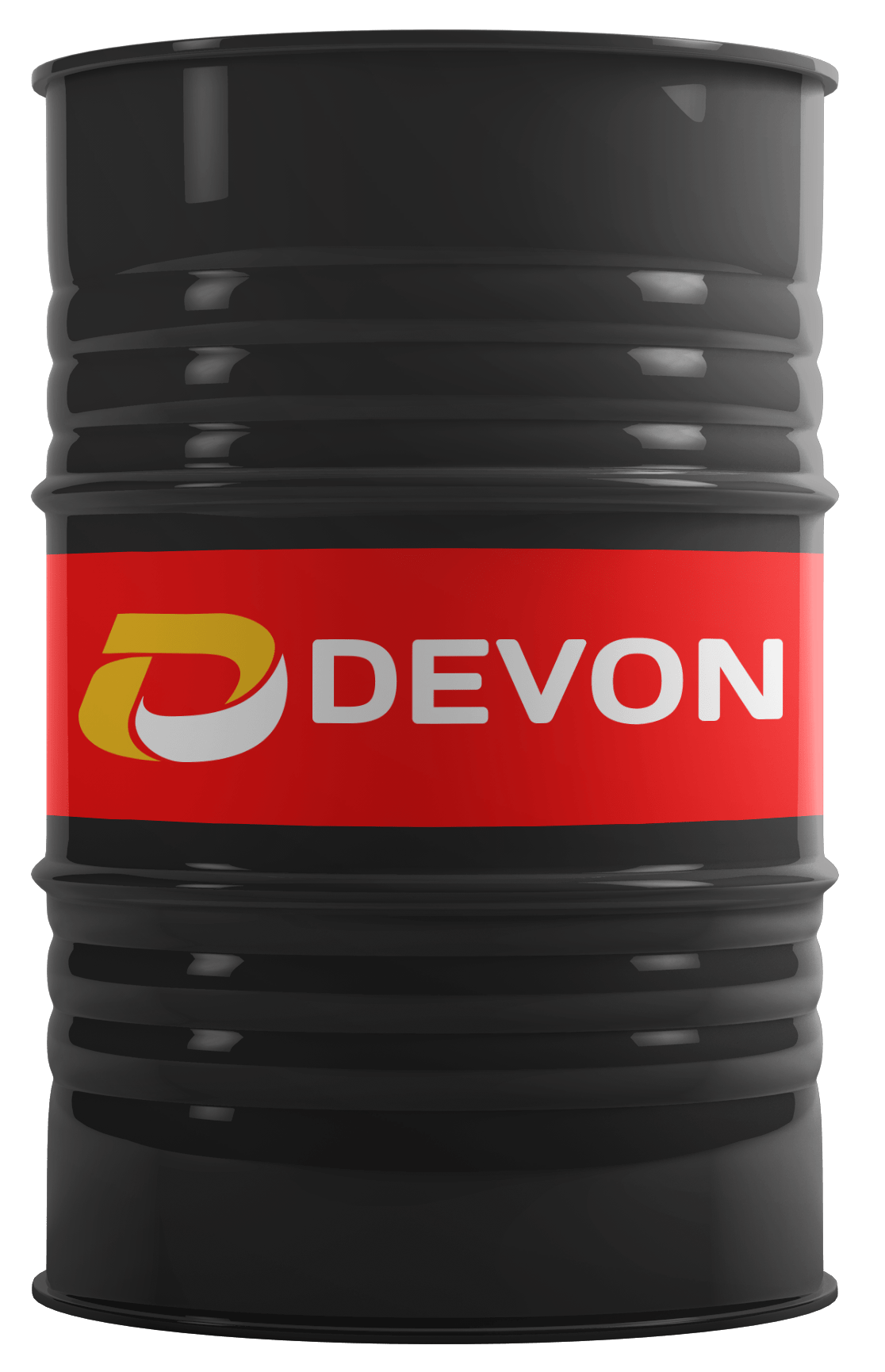 Универсальное масло для спецтехники Devon STOU CI-4 5W-30